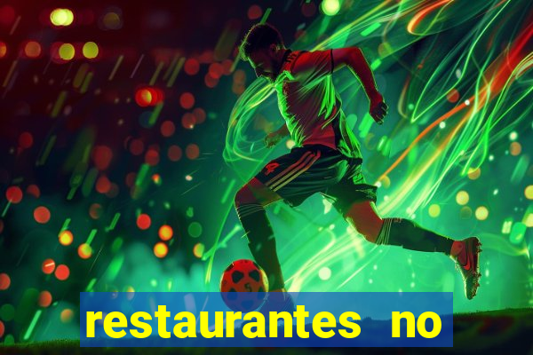 restaurantes no iguatemi porto alegre